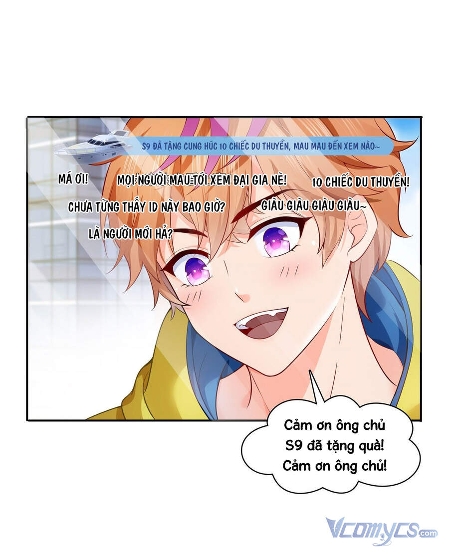 Đúng Như Hàn Quang Gặp Nắng Gắt Chap 223 - Next Chap 224