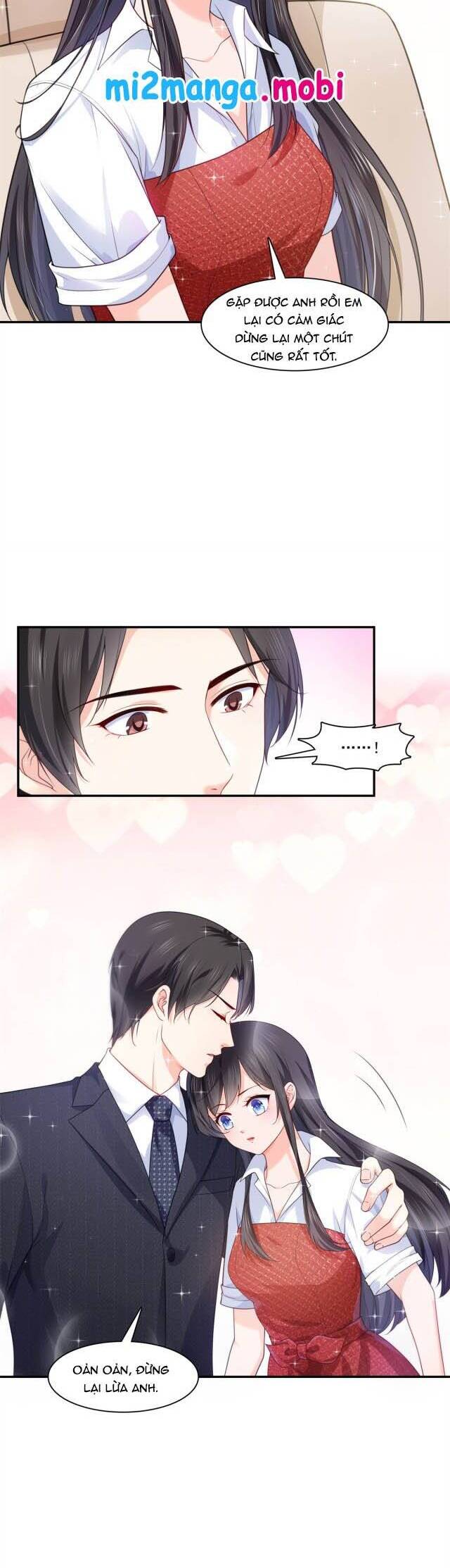 Đúng Như Hàn Quang Gặp Nắng Gắt Chap 2235 - Next Chap 2236
