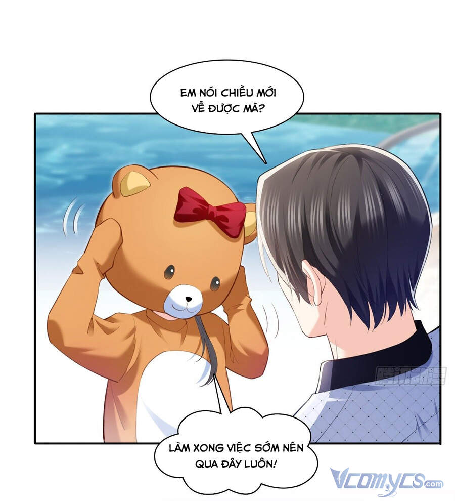 Đúng Như Hàn Quang Gặp Nắng Gắt Chap 224 - Next Chap 225