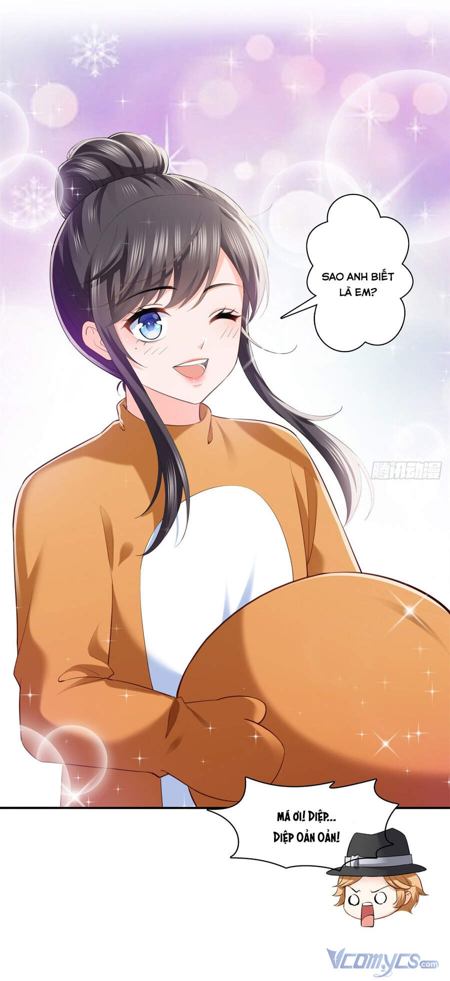 Đúng Như Hàn Quang Gặp Nắng Gắt Chap 224 - Next Chap 225