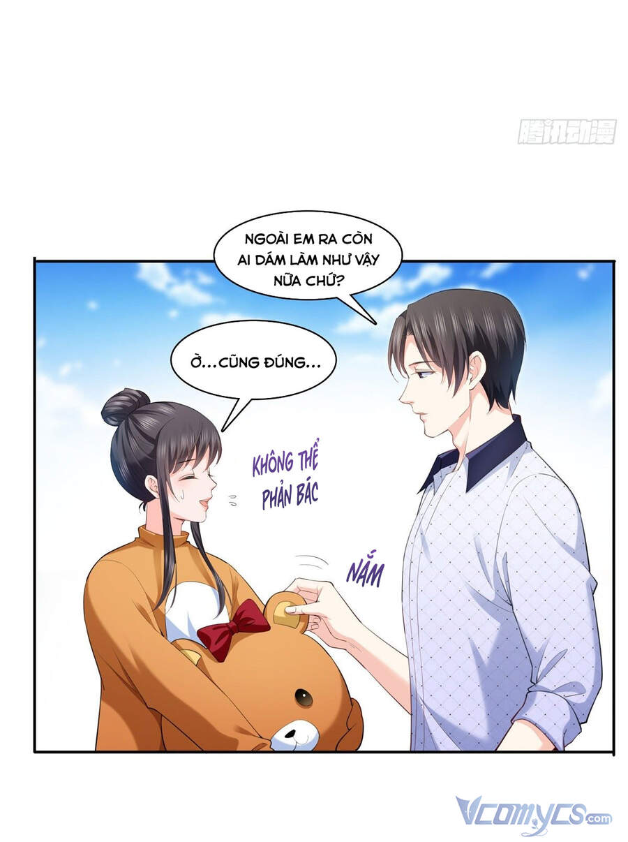 Đúng Như Hàn Quang Gặp Nắng Gắt Chap 224 - Next Chap 225