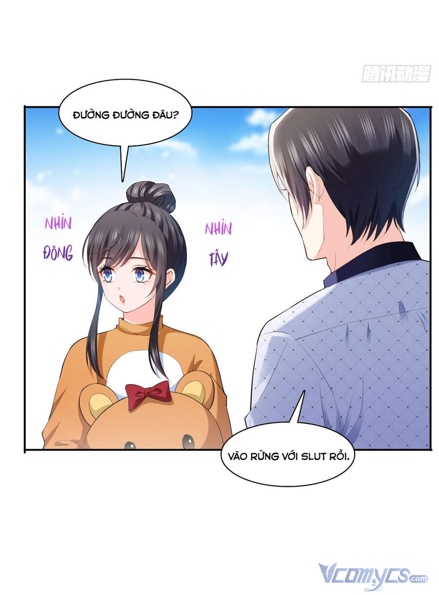 Đúng Như Hàn Quang Gặp Nắng Gắt Chap 224 - Next Chap 225