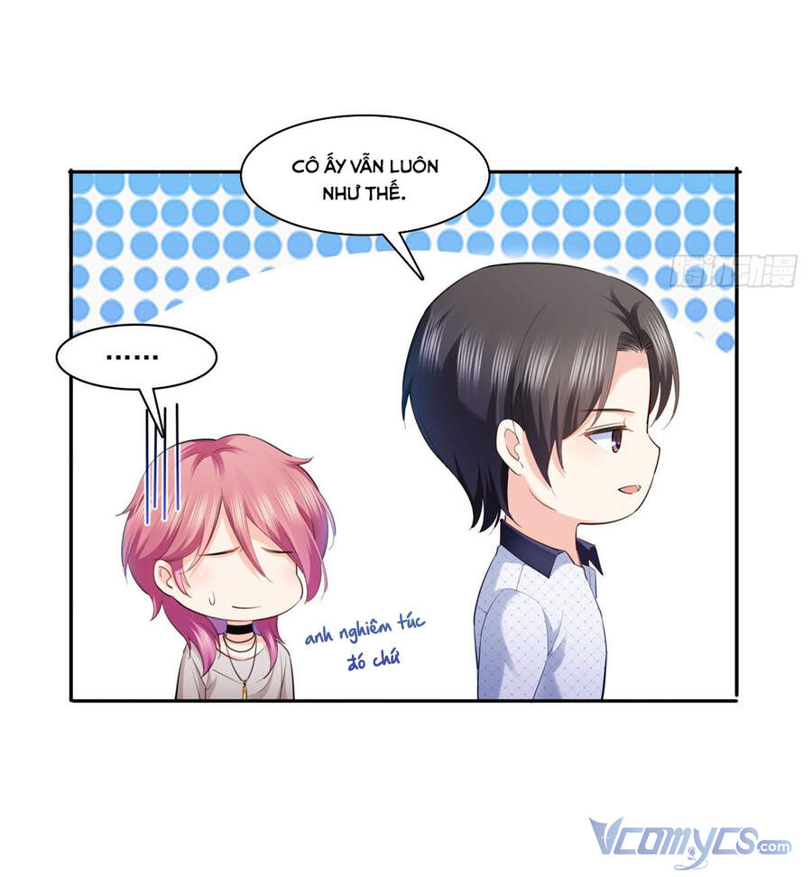 Đúng Như Hàn Quang Gặp Nắng Gắt Chap 224 - Next Chap 225