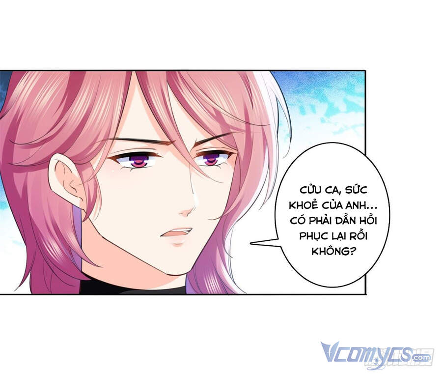 Đúng Như Hàn Quang Gặp Nắng Gắt Chap 224 - Next Chap 225