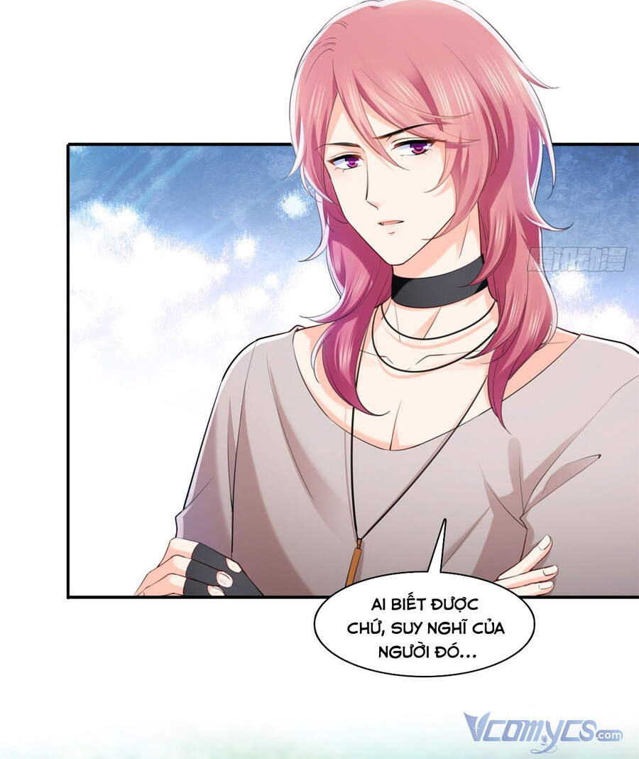 Đúng Như Hàn Quang Gặp Nắng Gắt Chap 224 - Next Chap 225