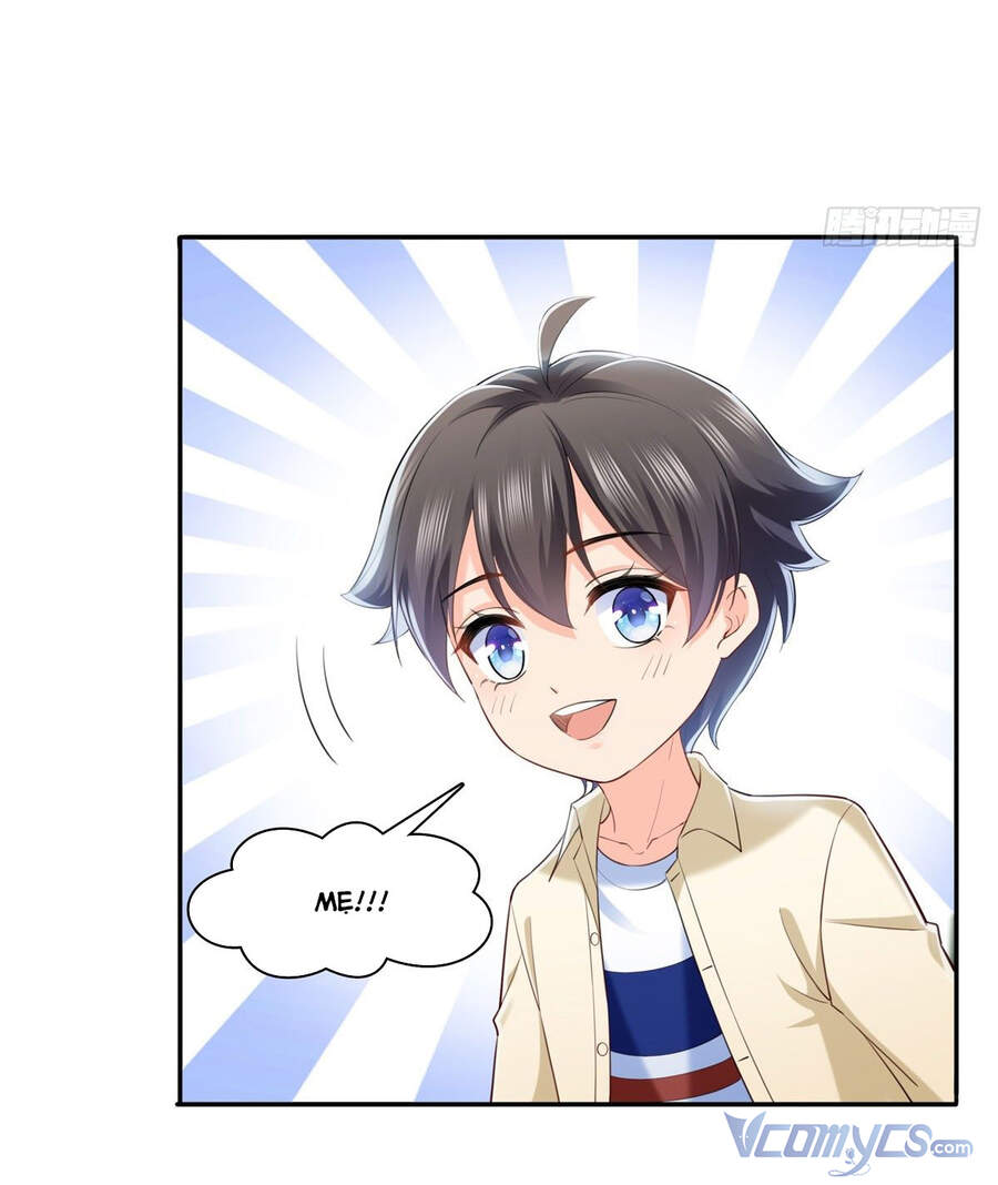 Đúng Như Hàn Quang Gặp Nắng Gắt Chap 224 - Next Chap 225