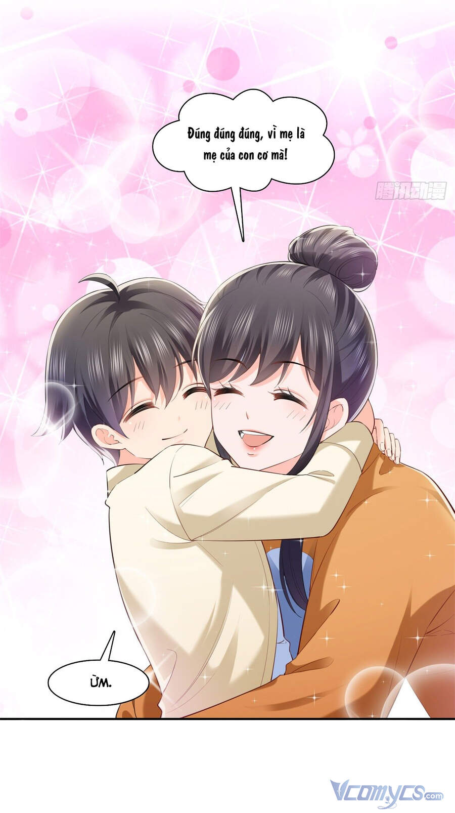 Đúng Như Hàn Quang Gặp Nắng Gắt Chap 224 - Next Chap 225