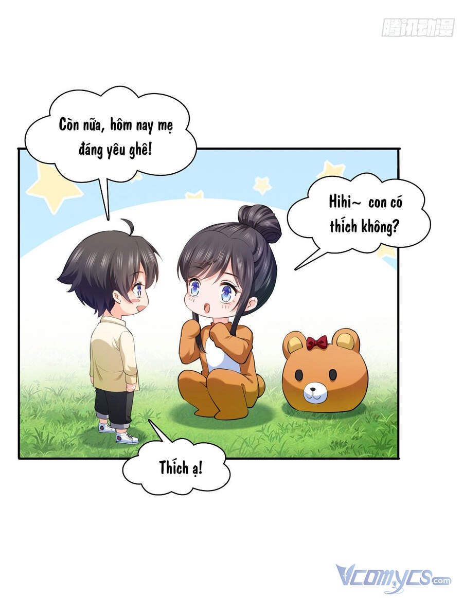 Đúng Như Hàn Quang Gặp Nắng Gắt Chap 224 - Next Chap 225