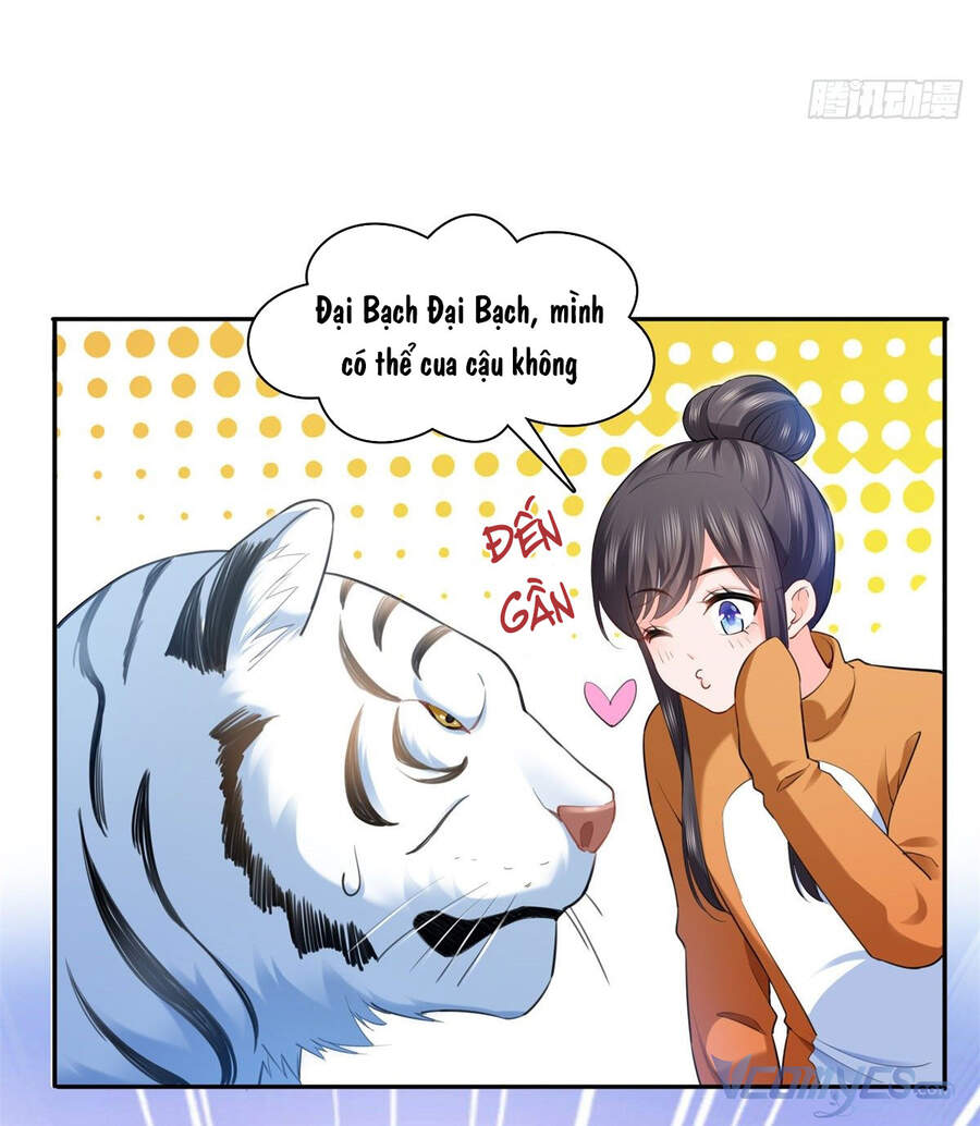Đúng Như Hàn Quang Gặp Nắng Gắt Chap 224 - Next Chap 225