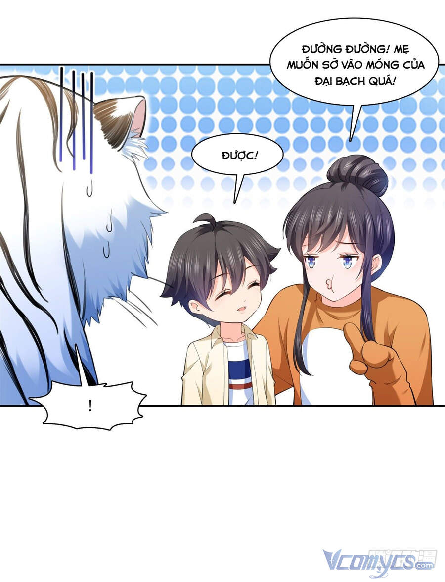 Đúng Như Hàn Quang Gặp Nắng Gắt Chap 224 - Next Chap 225