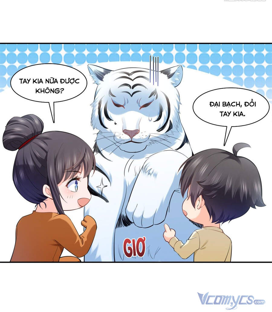 Đúng Như Hàn Quang Gặp Nắng Gắt Chap 224 - Next Chap 225