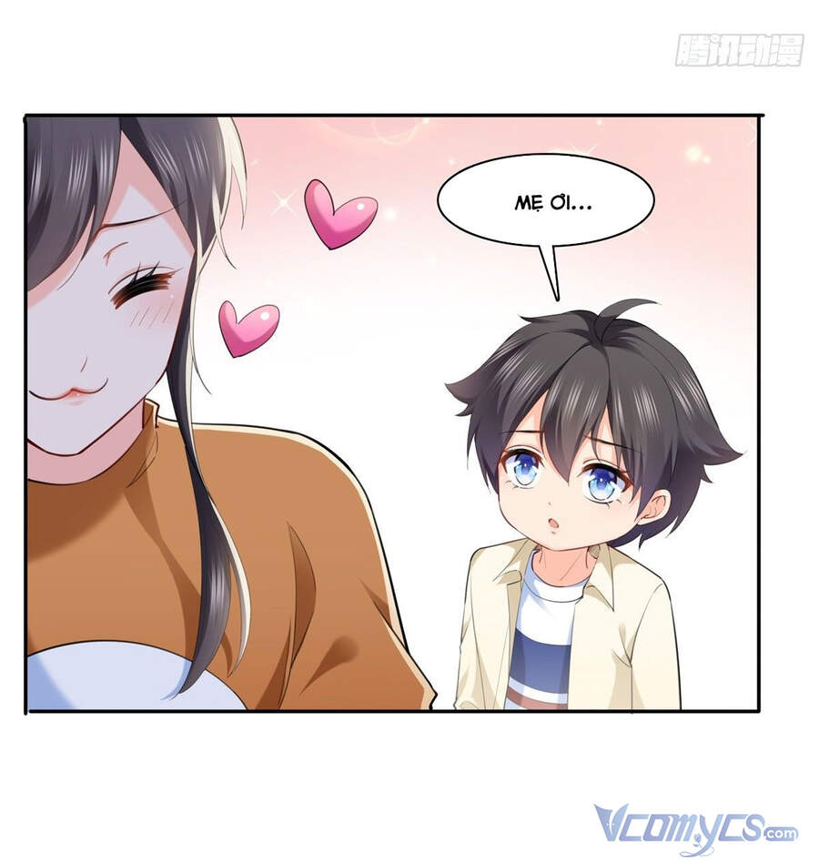 Đúng Như Hàn Quang Gặp Nắng Gắt Chap 224 - Next Chap 225