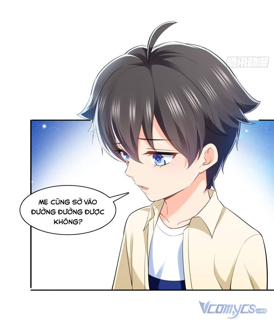 Đúng Như Hàn Quang Gặp Nắng Gắt Chap 224 - Next Chap 225