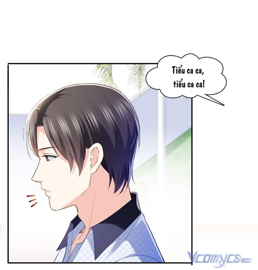 Đúng Như Hàn Quang Gặp Nắng Gắt Chap 224 - Next Chap 225
