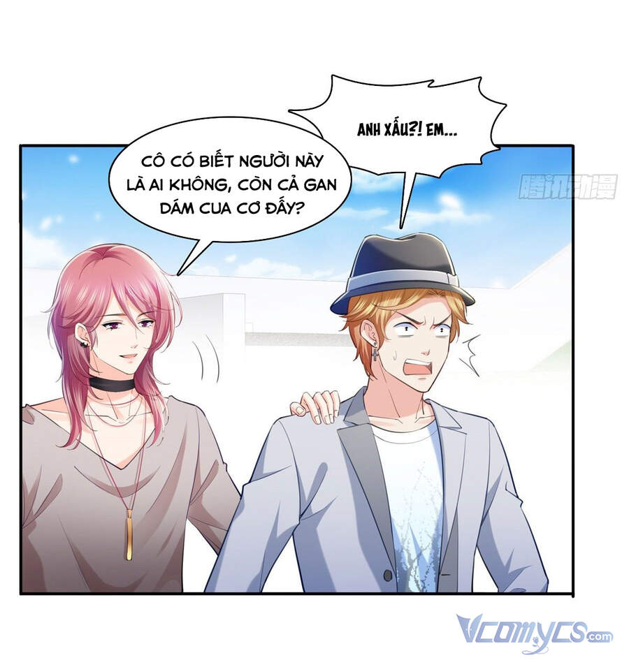 Đúng Như Hàn Quang Gặp Nắng Gắt Chap 224 - Next Chap 225