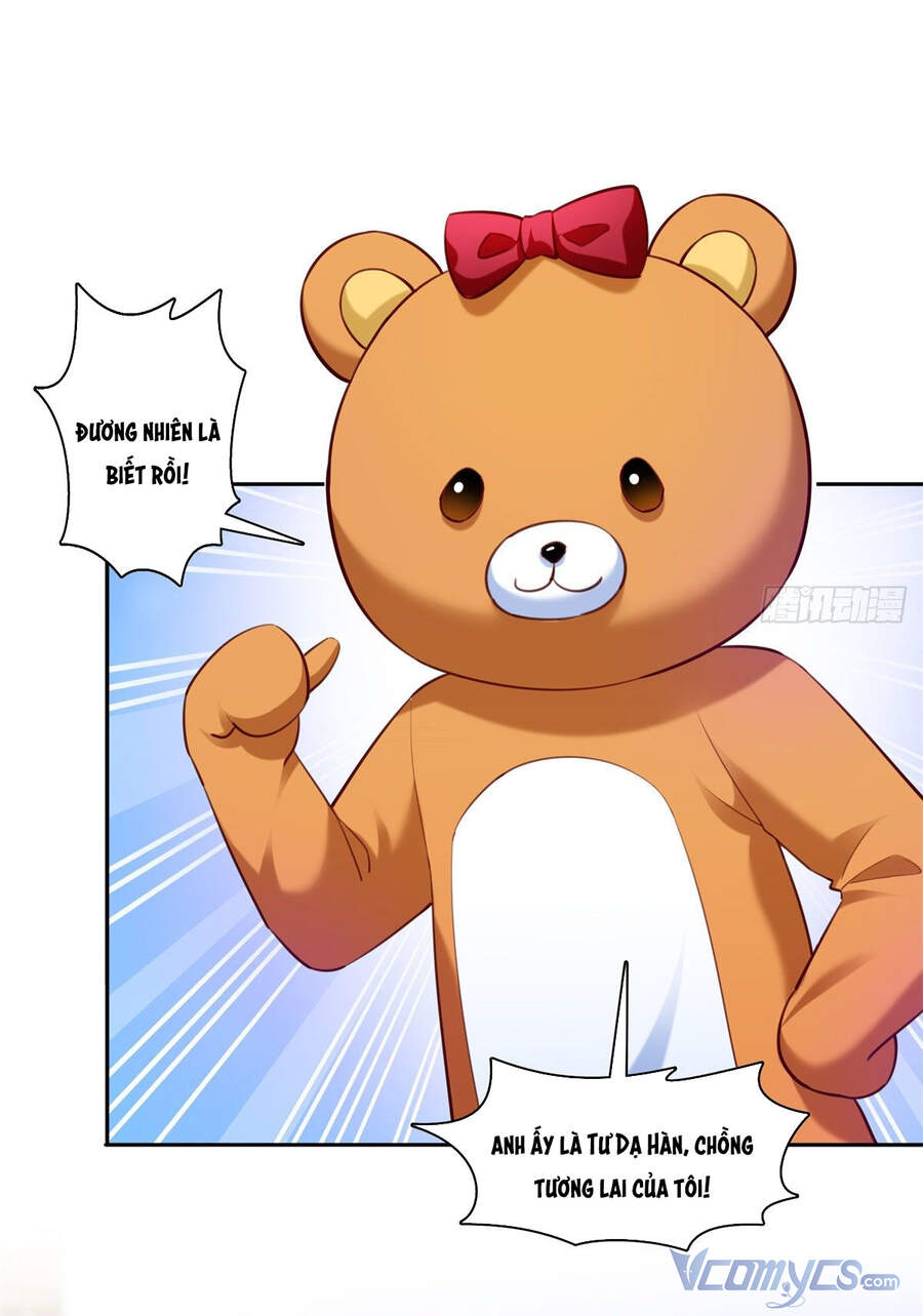 Đúng Như Hàn Quang Gặp Nắng Gắt Chap 224 - Next Chap 225