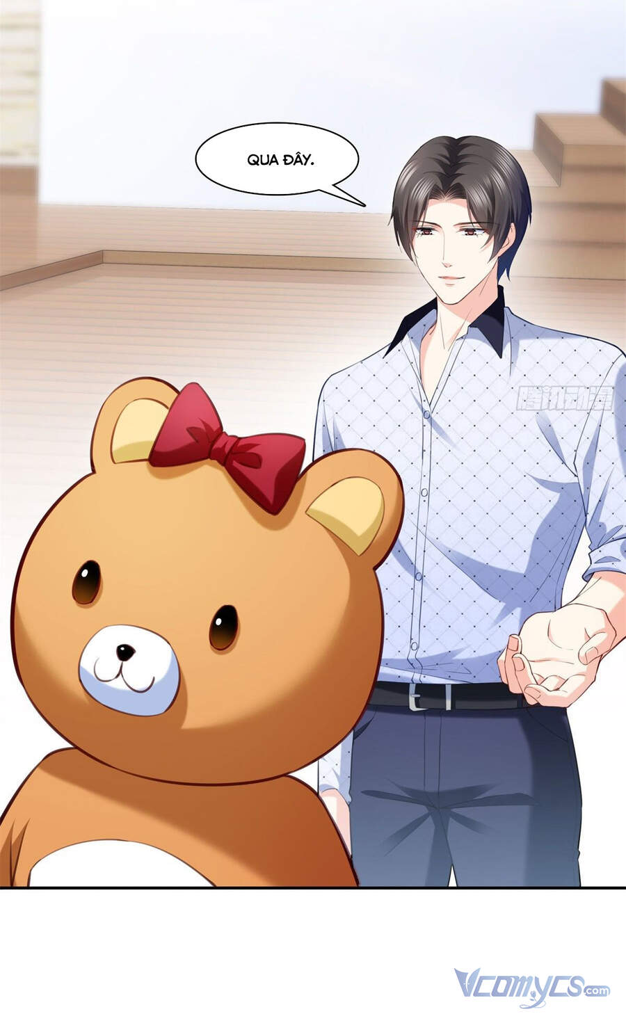 Đúng Như Hàn Quang Gặp Nắng Gắt Chap 224 - Next Chap 225