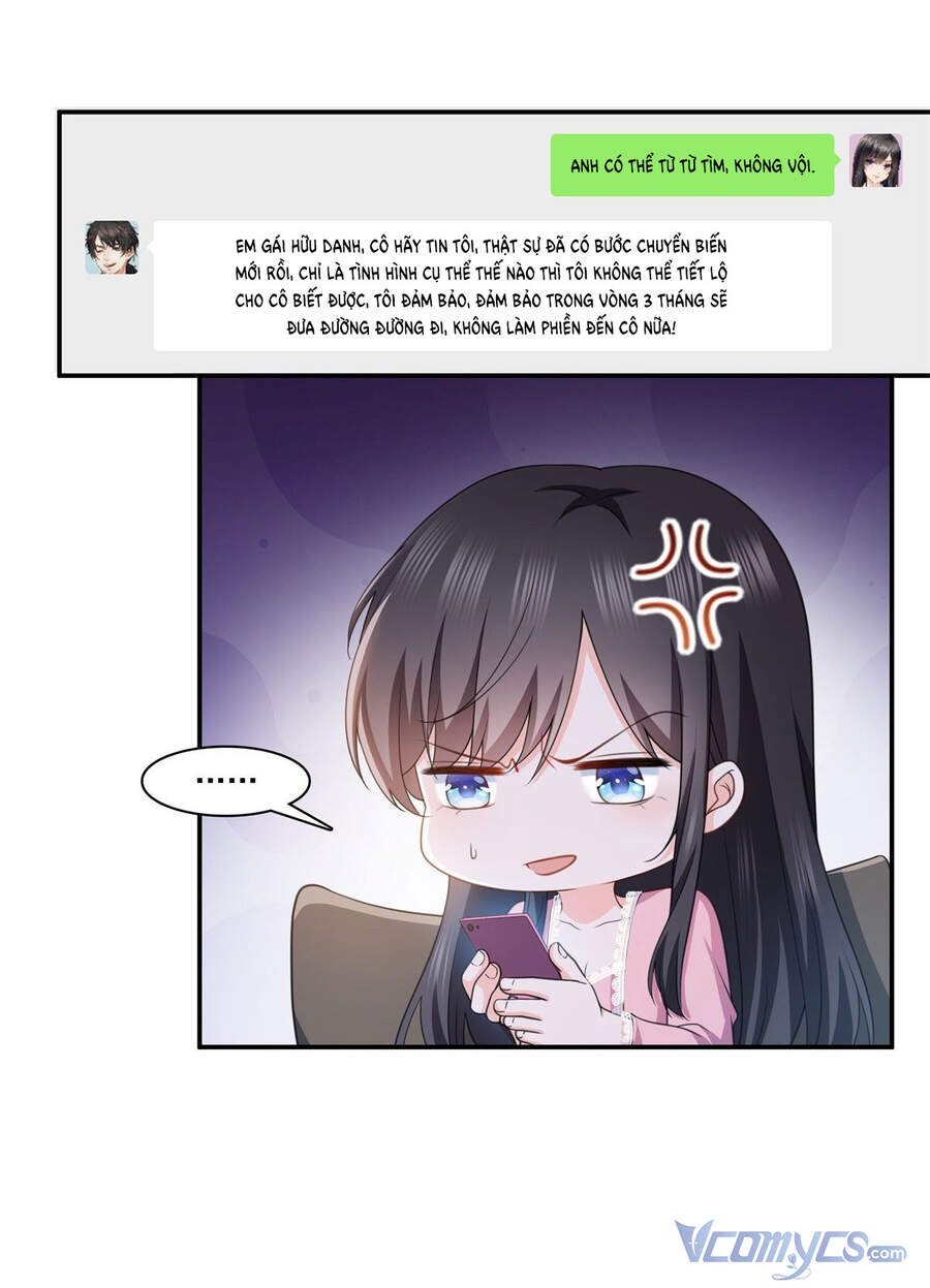 Đúng Như Hàn Quang Gặp Nắng Gắt Chap 225 - Next Chap 226