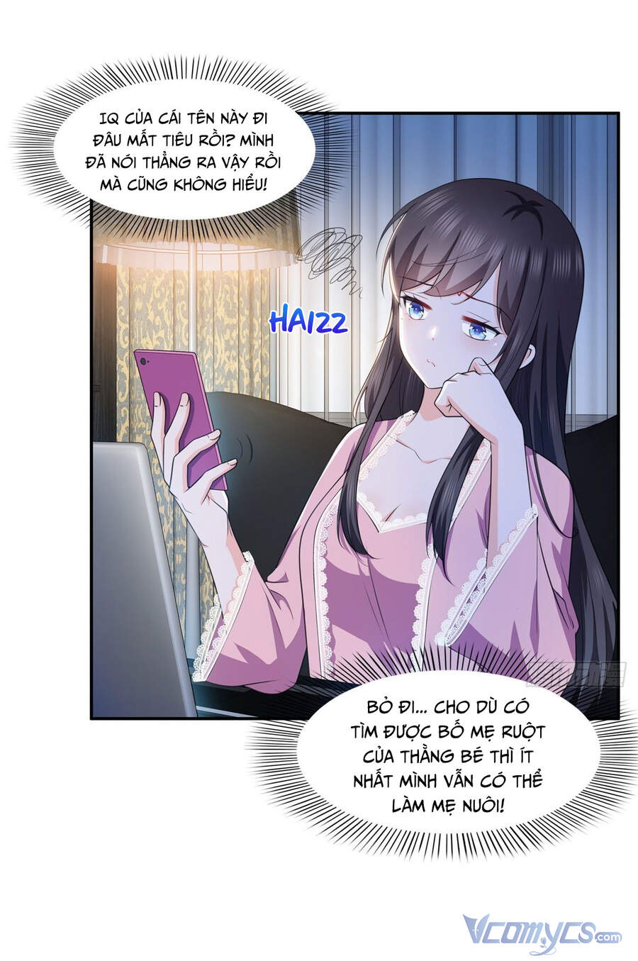 Đúng Như Hàn Quang Gặp Nắng Gắt Chap 225 - Next Chap 226