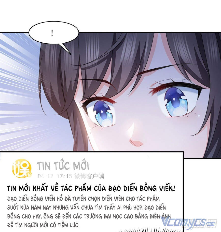 Đúng Như Hàn Quang Gặp Nắng Gắt Chap 225 - Next Chap 226