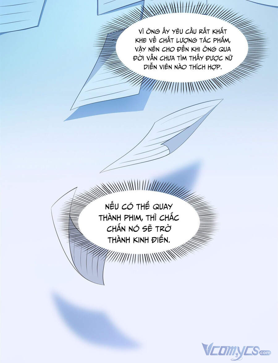 Đúng Như Hàn Quang Gặp Nắng Gắt Chap 225 - Next Chap 226