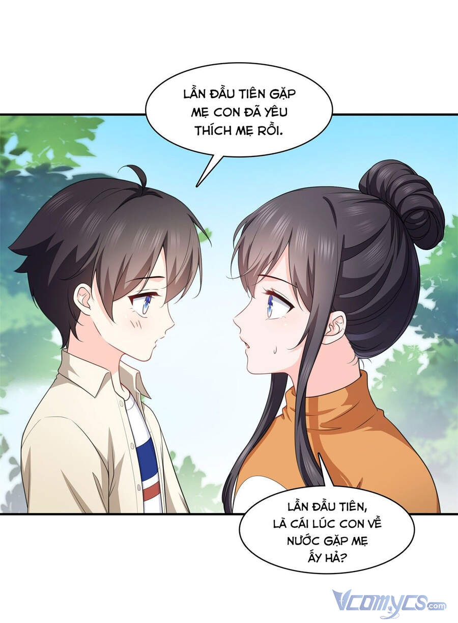 Đúng Như Hàn Quang Gặp Nắng Gắt Chap 225 - Next Chap 226