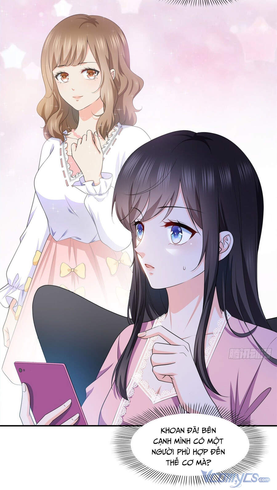 Đúng Như Hàn Quang Gặp Nắng Gắt Chap 225 - Next Chap 226