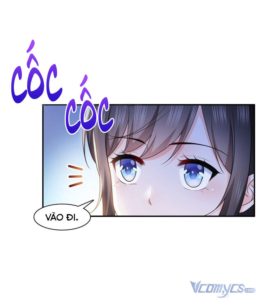 Đúng Như Hàn Quang Gặp Nắng Gắt Chap 225 - Next Chap 226