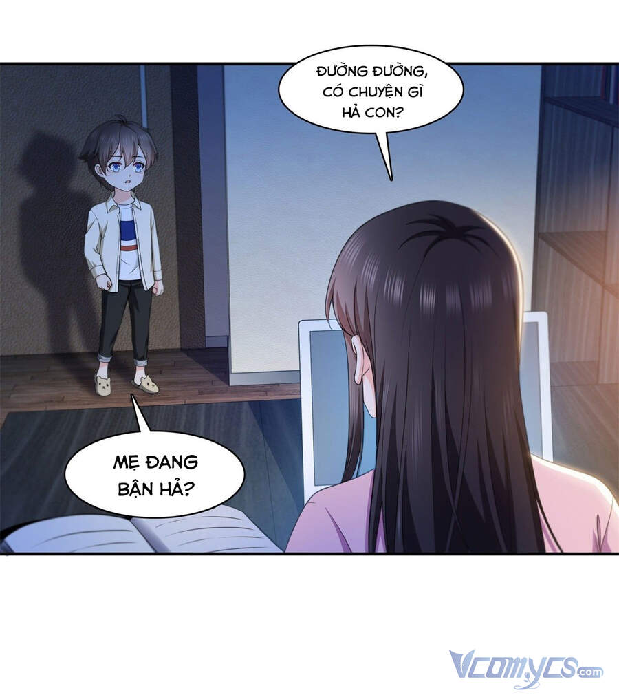 Đúng Như Hàn Quang Gặp Nắng Gắt Chap 225 - Next Chap 226