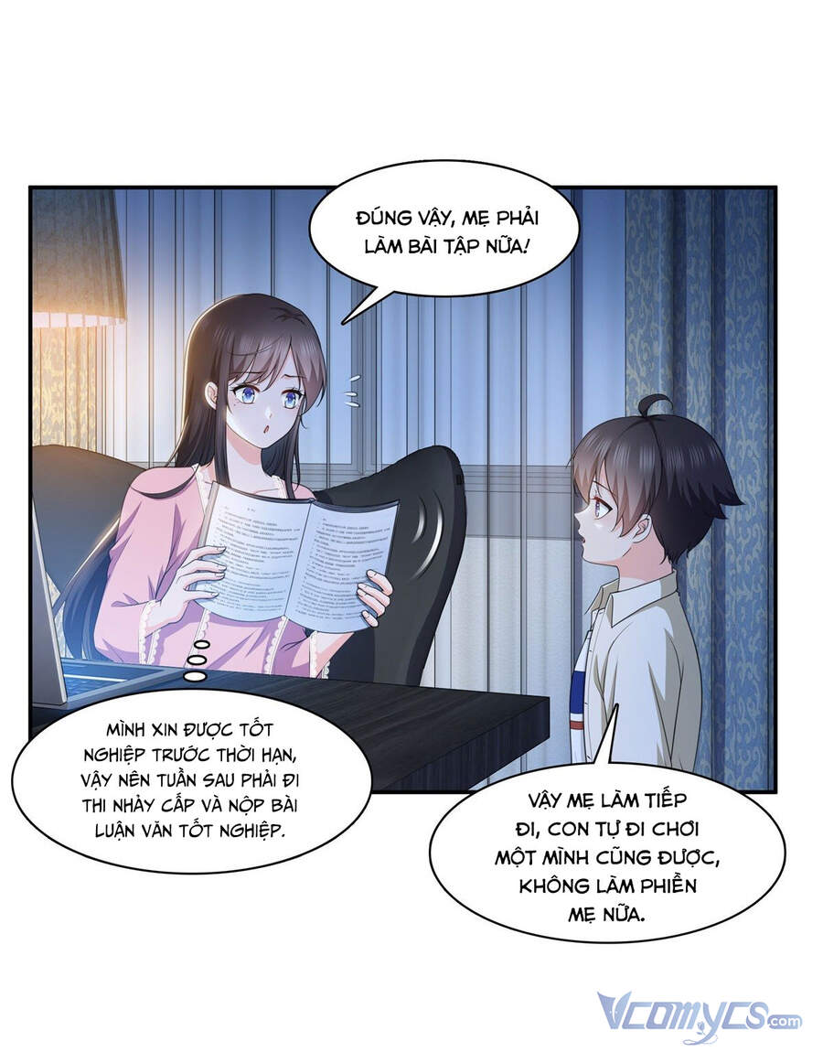 Đúng Như Hàn Quang Gặp Nắng Gắt Chap 225 - Next Chap 226