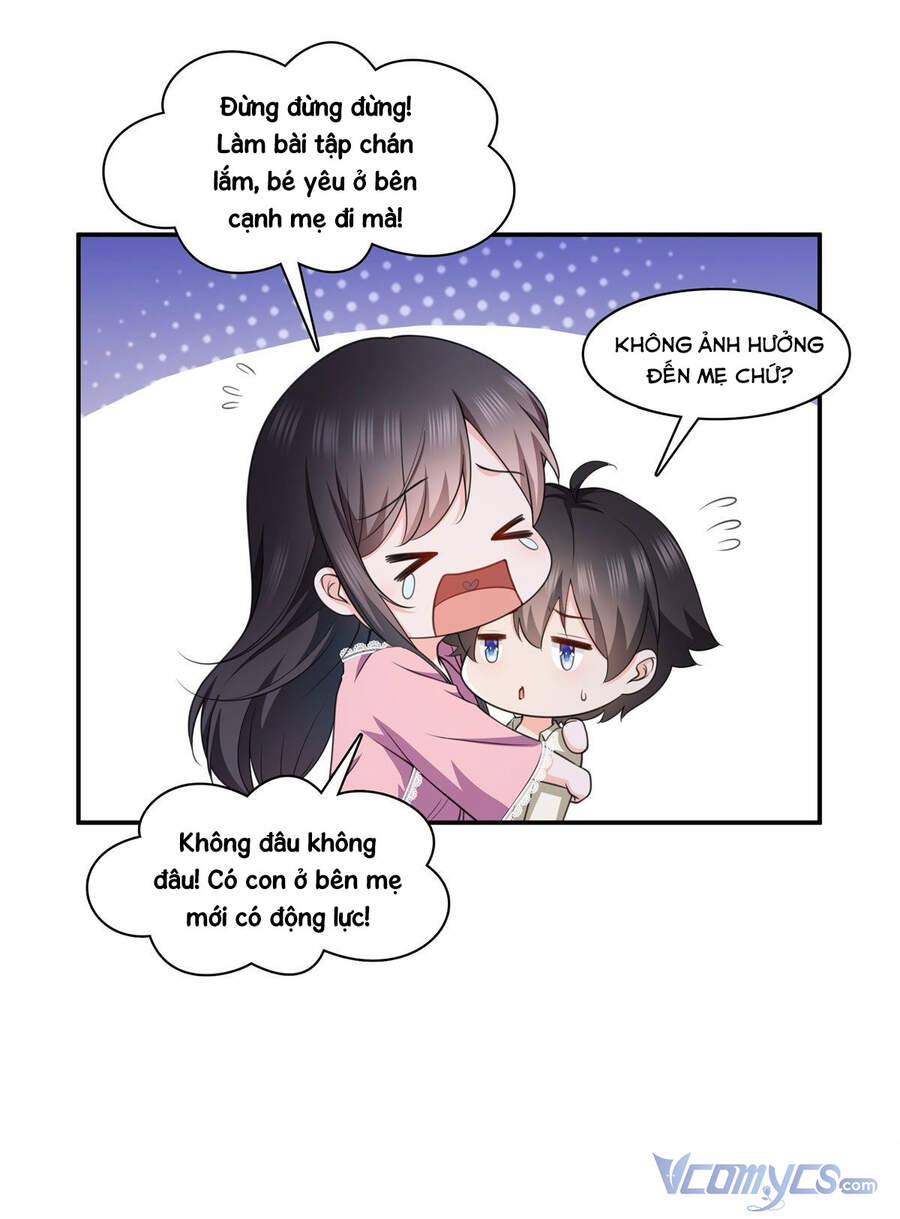 Đúng Như Hàn Quang Gặp Nắng Gắt Chap 225 - Next Chap 226