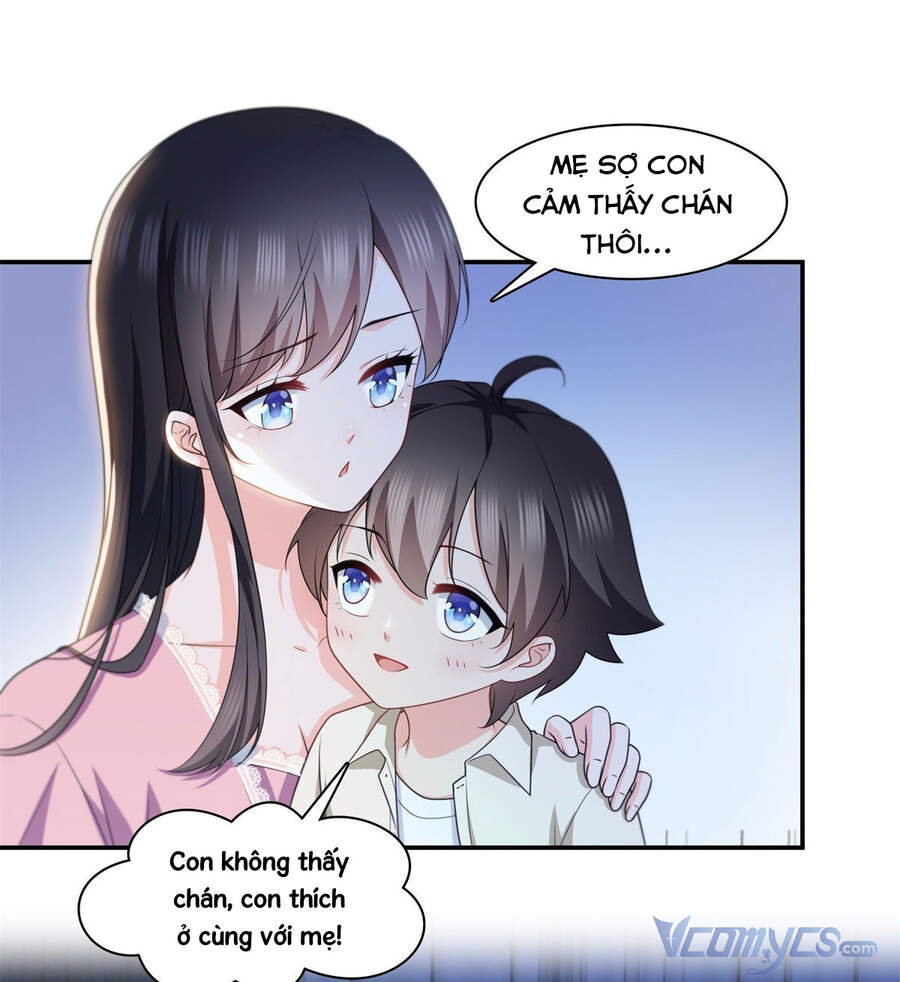 Đúng Như Hàn Quang Gặp Nắng Gắt Chap 225 - Next Chap 226