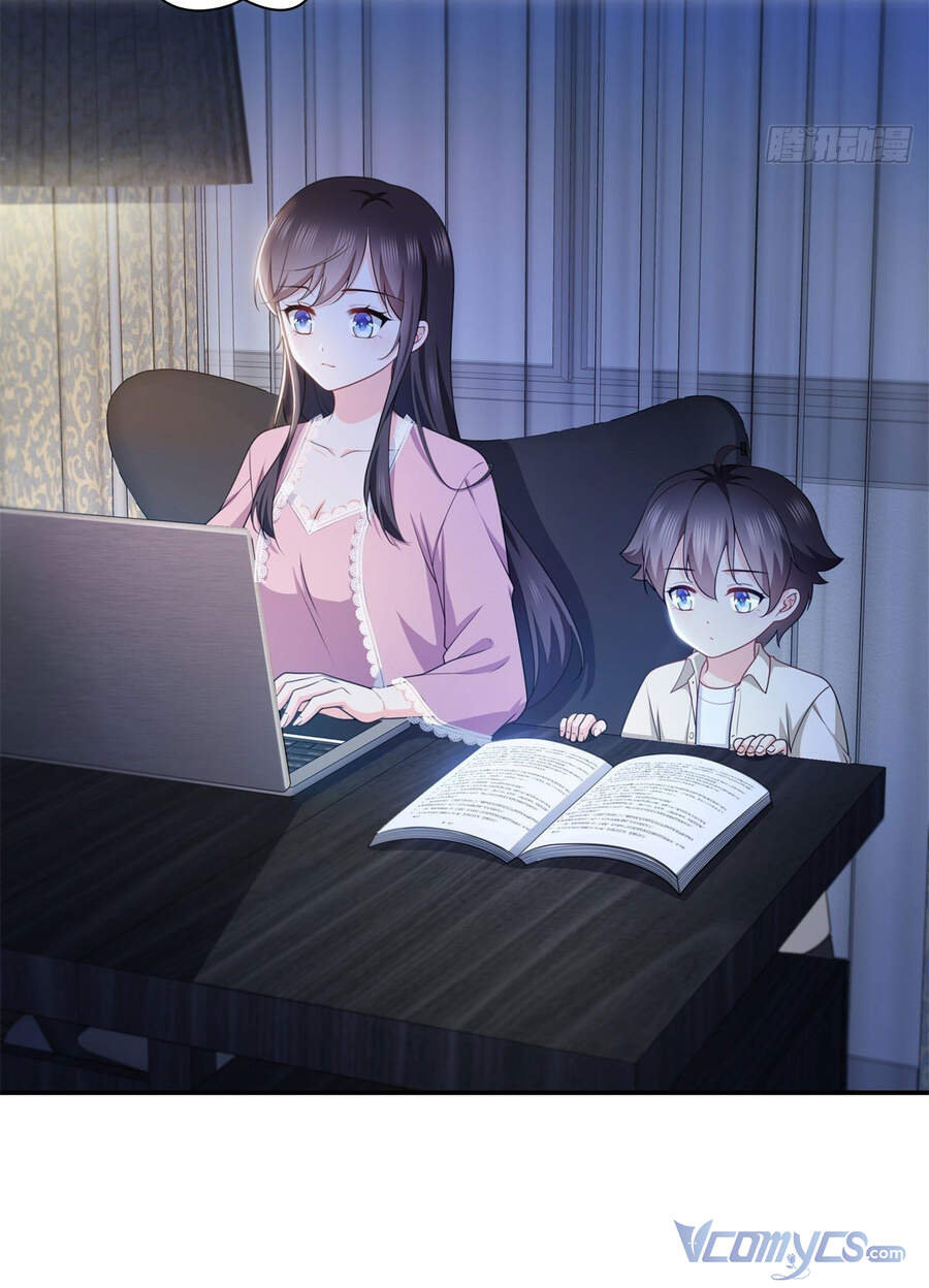 Đúng Như Hàn Quang Gặp Nắng Gắt Chap 225 - Next Chap 226