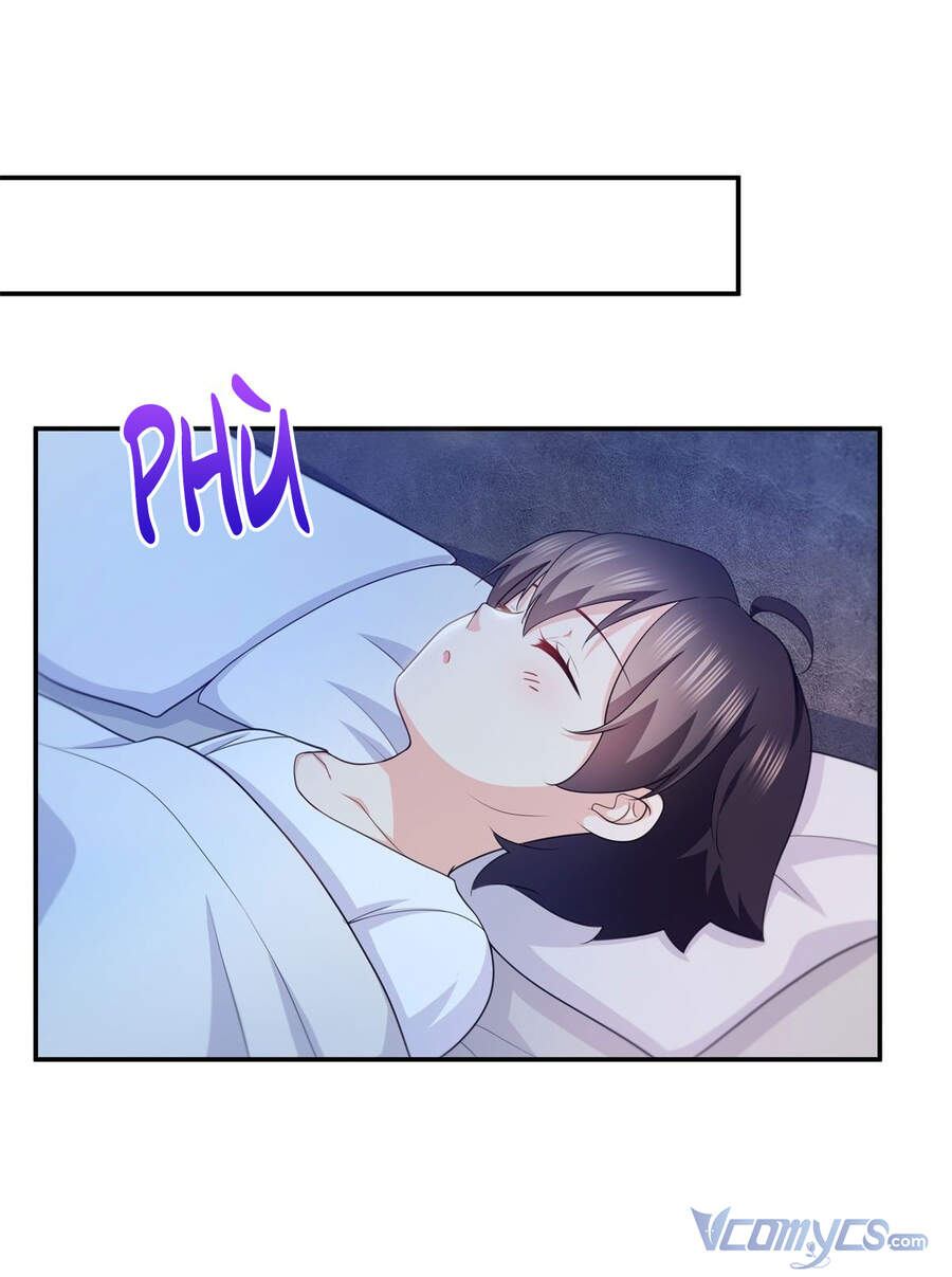 Đúng Như Hàn Quang Gặp Nắng Gắt Chap 225 - Next Chap 226