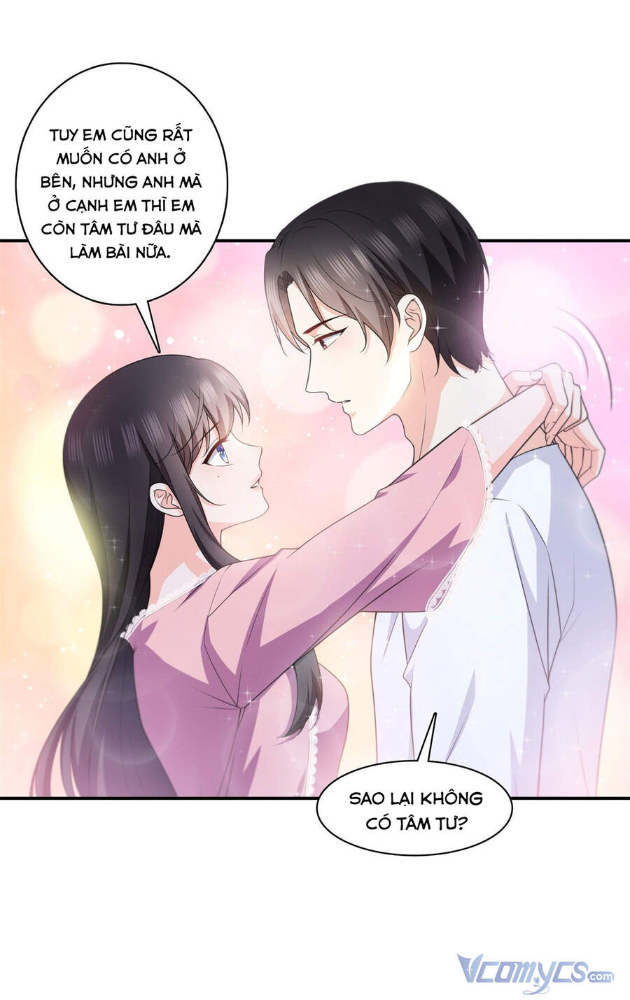 Đúng Như Hàn Quang Gặp Nắng Gắt Chap 225 - Next Chap 226