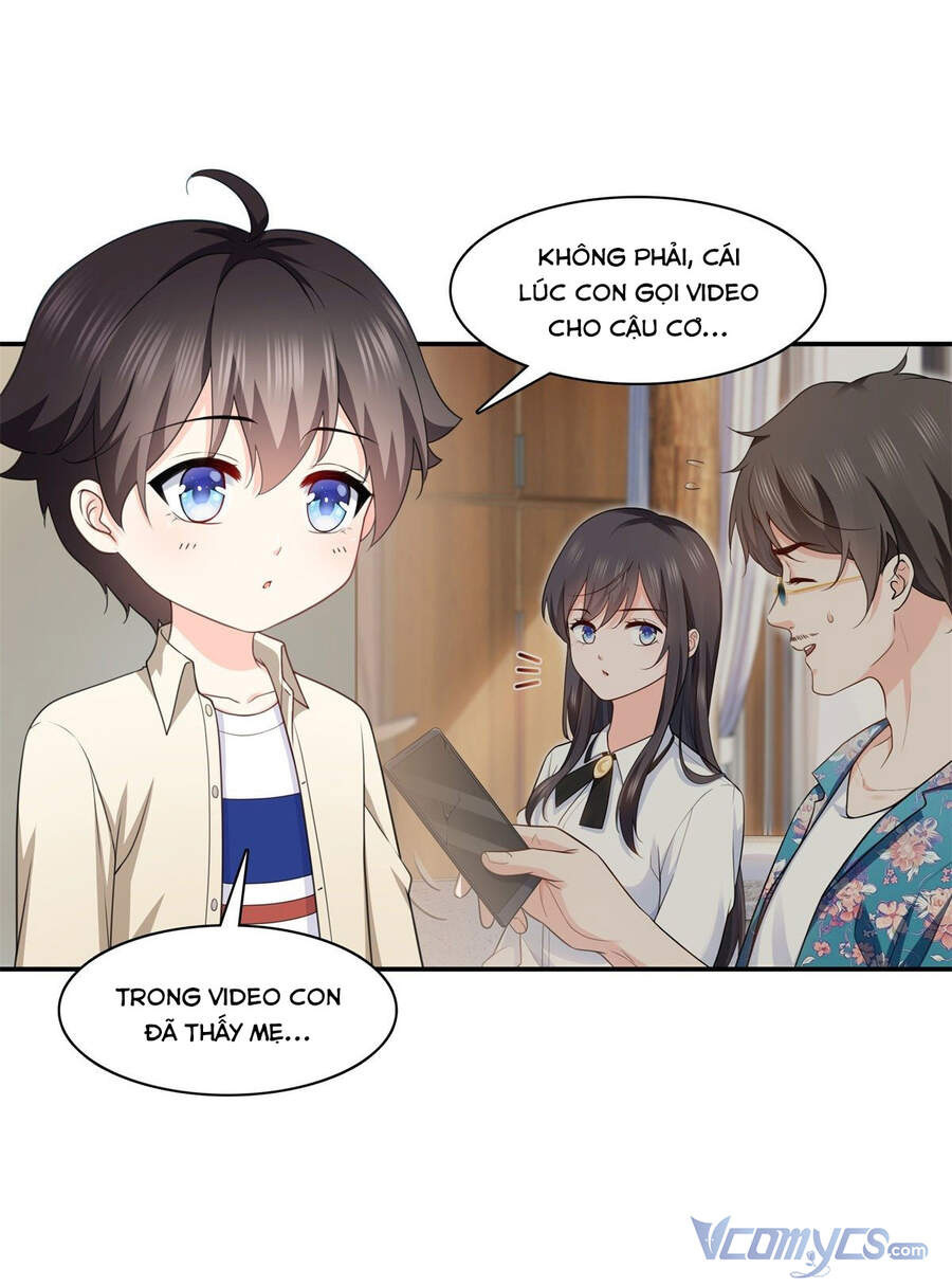 Đúng Như Hàn Quang Gặp Nắng Gắt Chap 225 - Next Chap 226