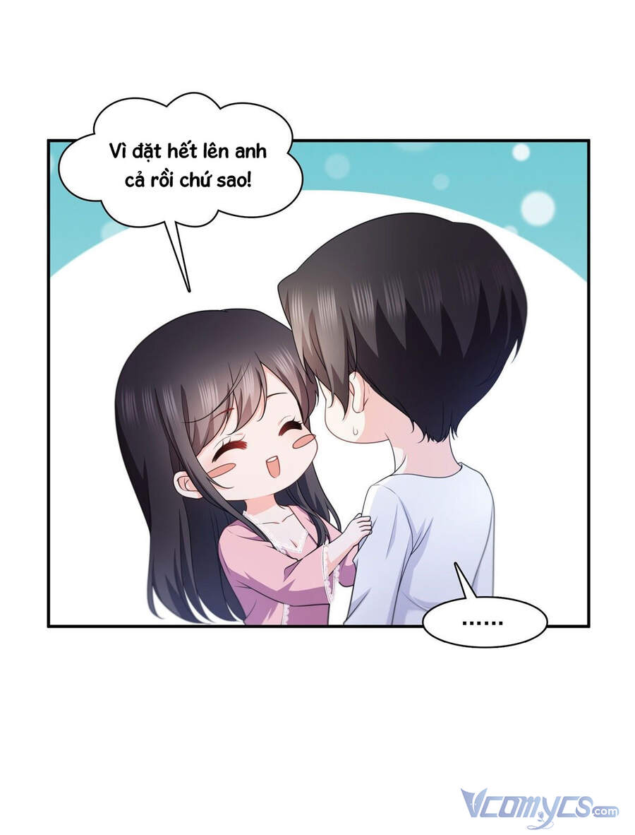 Đúng Như Hàn Quang Gặp Nắng Gắt Chap 225 - Next Chap 226