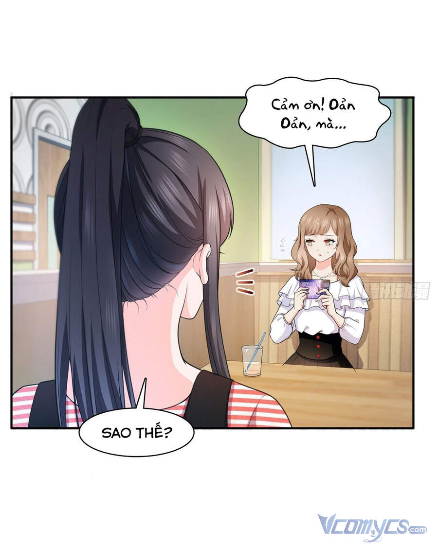 Đúng Như Hàn Quang Gặp Nắng Gắt Chap 225 - Next Chap 226