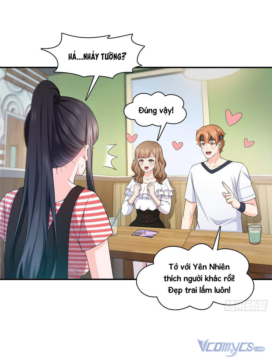 Đúng Như Hàn Quang Gặp Nắng Gắt Chap 225 - Next Chap 226
