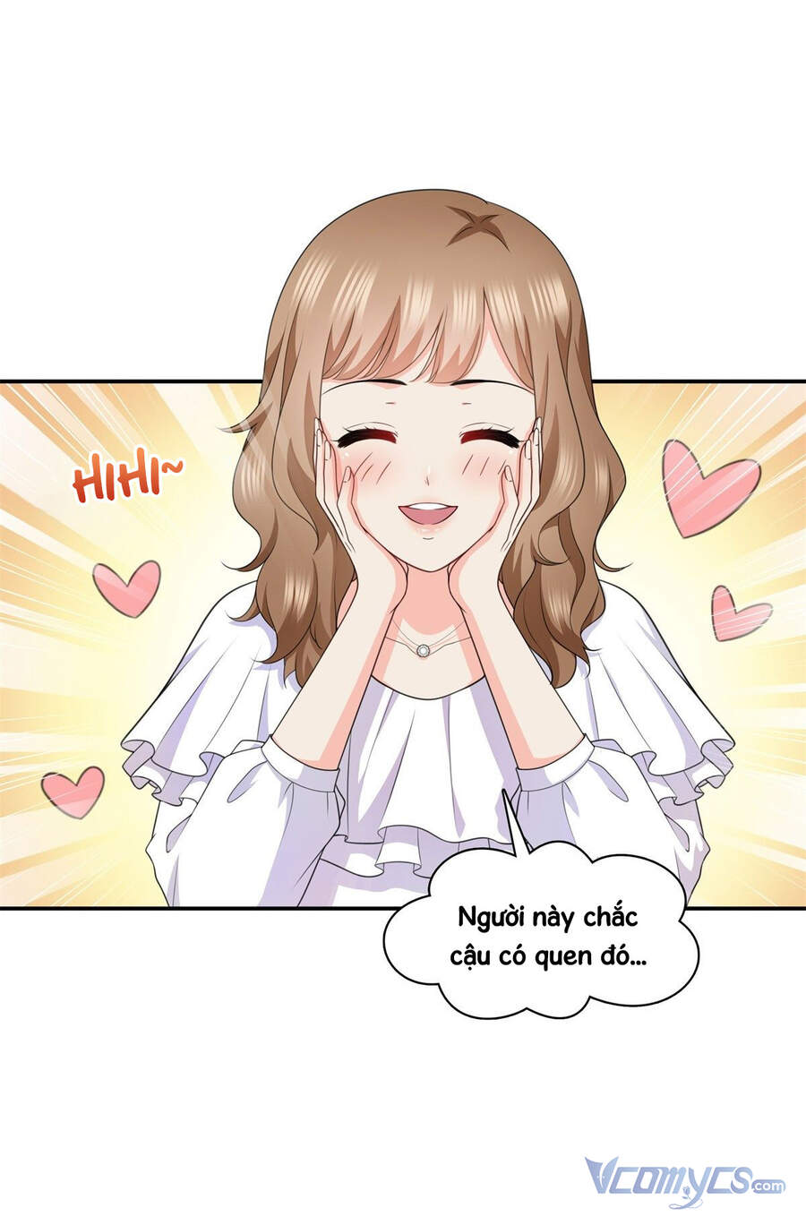 Đúng Như Hàn Quang Gặp Nắng Gắt Chap 225 - Next Chap 226