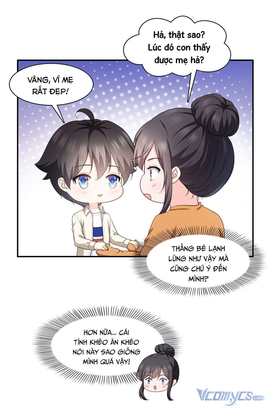 Đúng Như Hàn Quang Gặp Nắng Gắt Chap 225 - Next Chap 226