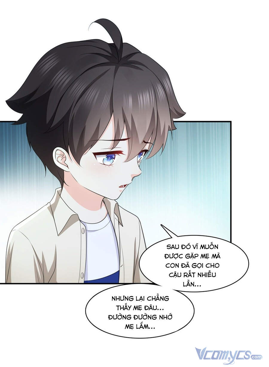 Đúng Như Hàn Quang Gặp Nắng Gắt Chap 225 - Next Chap 226