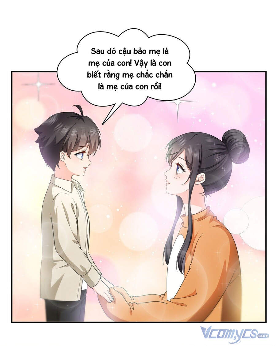 Đúng Như Hàn Quang Gặp Nắng Gắt Chap 225 - Next Chap 226