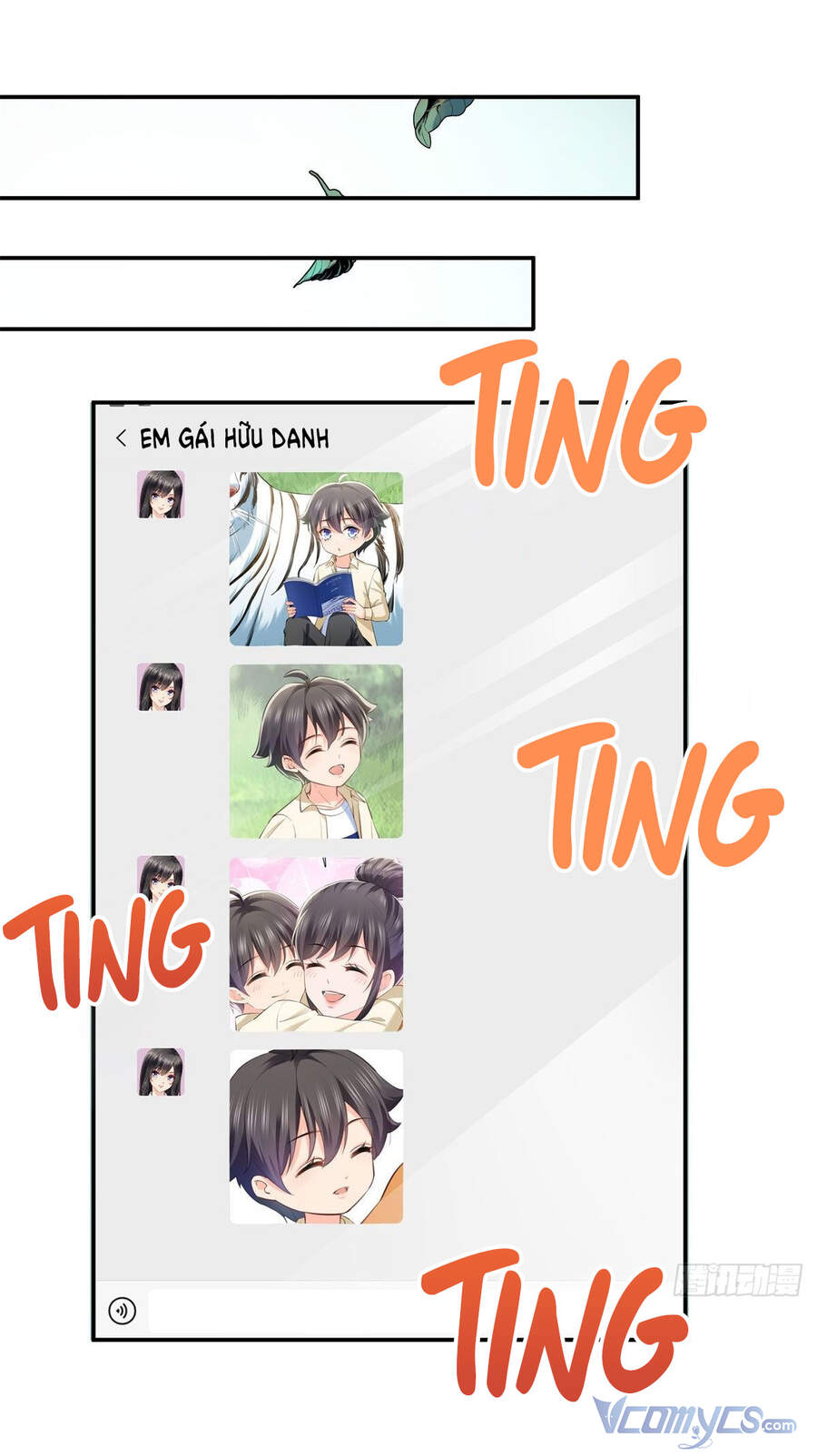 Đúng Như Hàn Quang Gặp Nắng Gắt Chap 225 - Next Chap 226