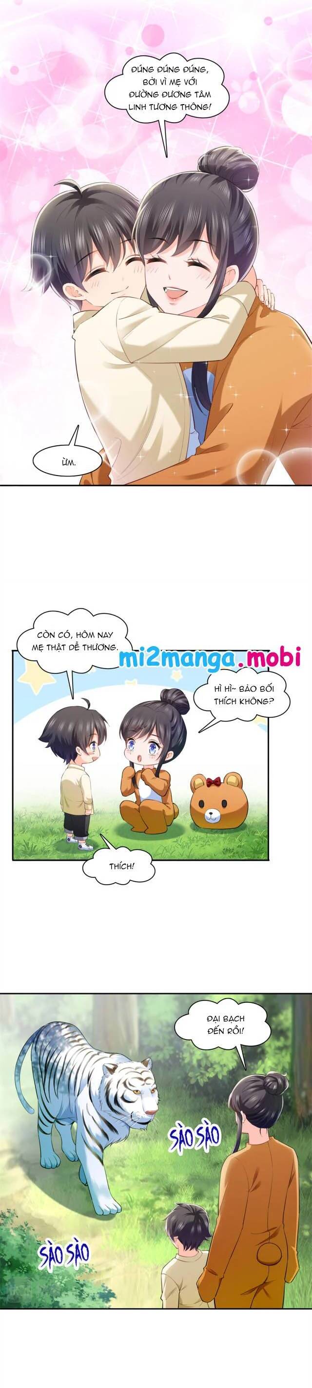 Đúng Như Hàn Quang Gặp Nắng Gắt Chap 2255 - Next Chap 2256