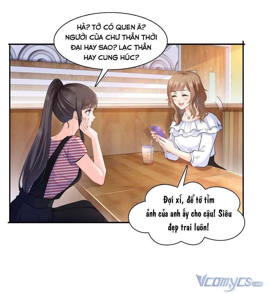 Đúng Như Hàn Quang Gặp Nắng Gắt Chap 226 - Next Chap 227