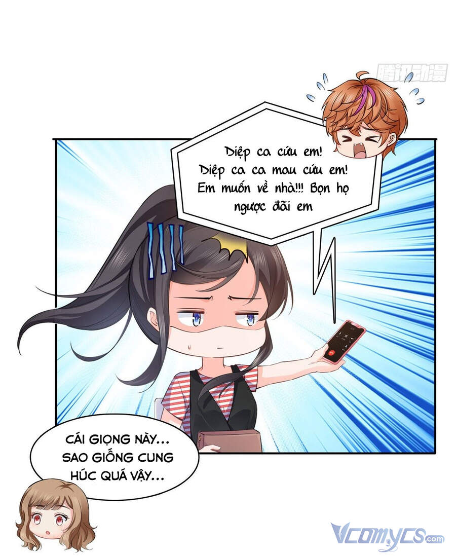 Đúng Như Hàn Quang Gặp Nắng Gắt Chap 226 - Next Chap 227