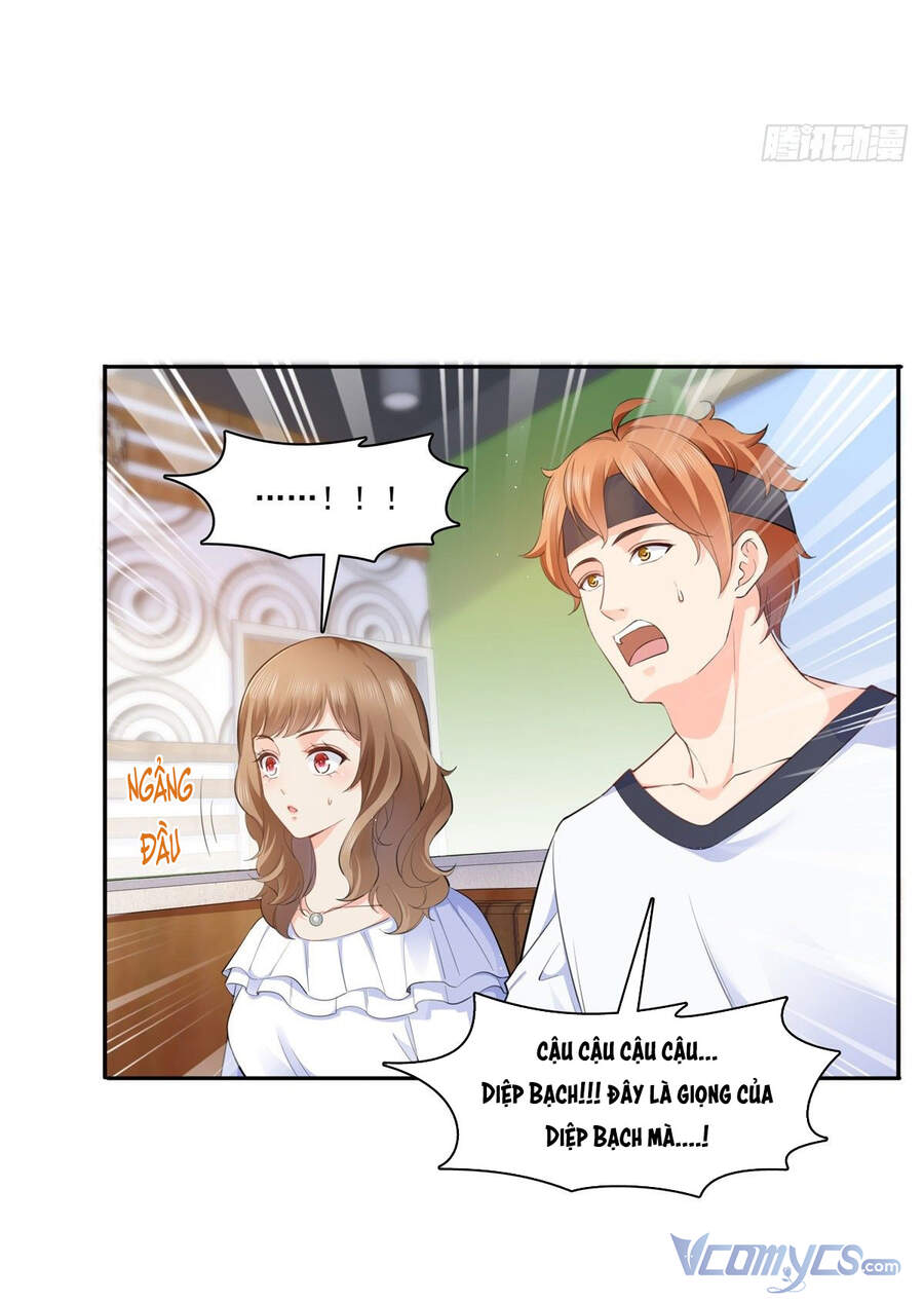 Đúng Như Hàn Quang Gặp Nắng Gắt Chap 226 - Next Chap 227