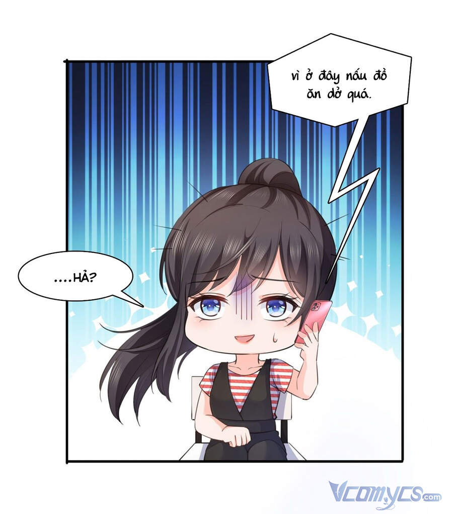 Đúng Như Hàn Quang Gặp Nắng Gắt Chap 226 - Next Chap 227