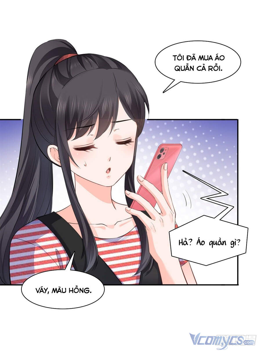 Đúng Như Hàn Quang Gặp Nắng Gắt Chap 226 - Next Chap 227